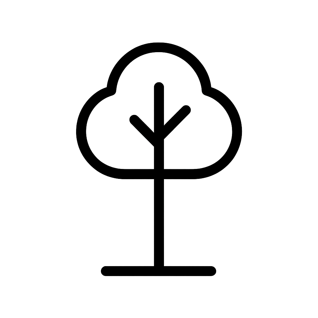 Tree Icon